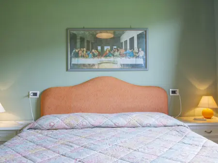 I Pini, Maison 4 personnes à Lucca - Photo 10