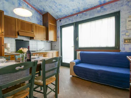 I Pini, Maison 4 personnes à Lucca - Photo 14