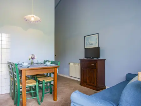 I Pini, Maison 4 personnes à Lucca - Photo 15