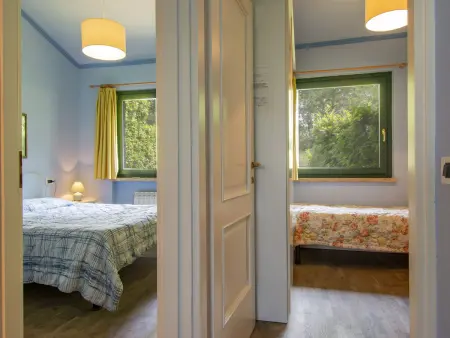 I Pini, Maison 4 personnes à Lucca - Photo 16