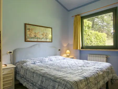 I Pini, Maison 4 personnes à Lucca - Photo 17