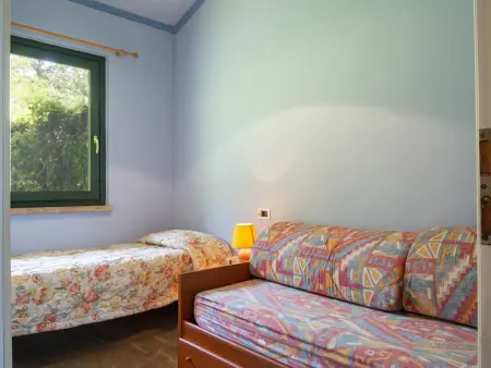I Pini, Maison 4 personnes à Lucca - Photo 19