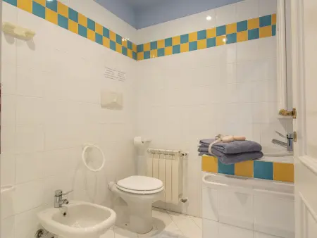 I Pini, Maison 4 personnes à Lucca - Photo 20