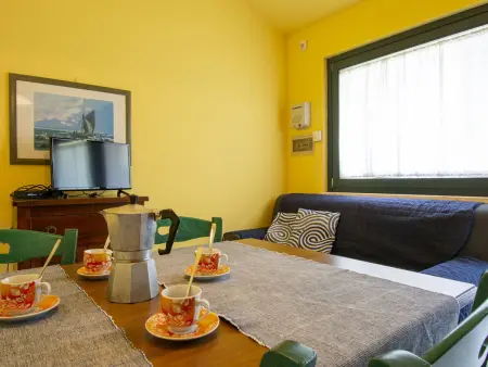 I Pini, Maison 4 personnes à Lucca - Photo 22