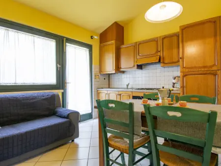 I Pini, Maison 4 personnes à Lucca - Photo 23