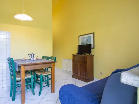 I Pini, Maison 4 personnes à Lucca - Photo 25