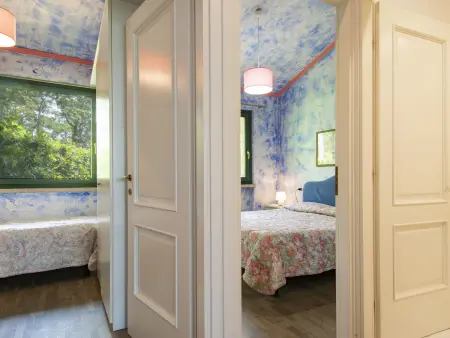 I Pini, Maison 4 personnes à Lucca - Photo 26