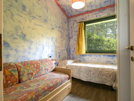 I Pini, Maison 4 personnes à Lucca - Photo 27