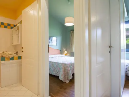 I Pini, Maison 4 personnes à Lucca - Photo 30