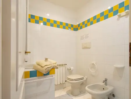 I Pini, Maison 4 personnes à Lucca - Photo 31