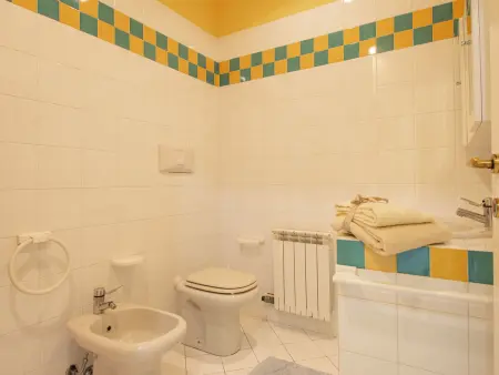 I Pini, Maison 4 personnes à Lucca - Photo 33