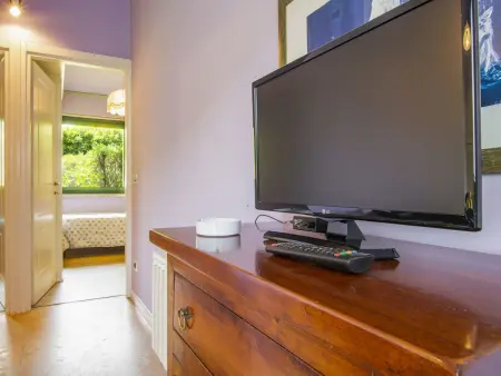 I Pini, Maison 4 personnes à Lucca - Photo 36