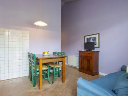 I Pini, Maison 4 personnes à Lucca - Photo 37