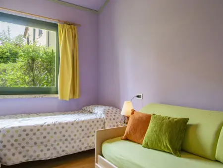 I Pini, Maison 4 personnes à Lucca - Photo 39
