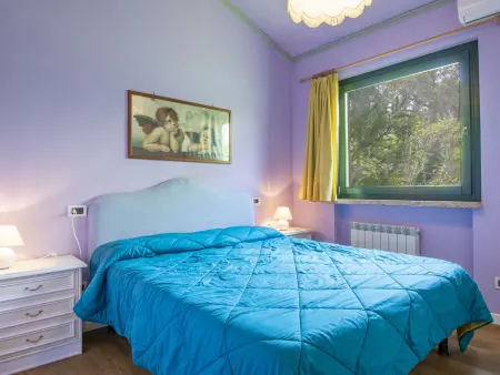 I Pini, Maison 4 personnes à Lucca - Photo 40
