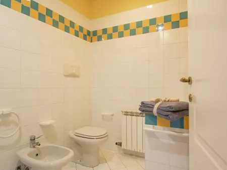 I Pini, Maison 4 personnes à Lucca - Photo 41