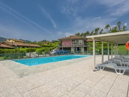I Pini, Maison 4 personnes à Lucca - Photo 45