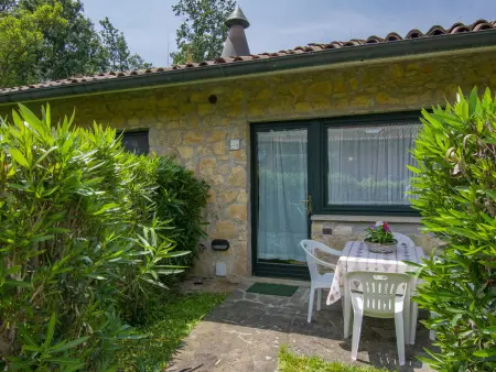 I Pini, Maison 4 personnes à Lucca - Photo 46
