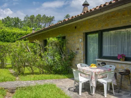 I Pini, Maison 4 personnes à Lucca - Photo 56