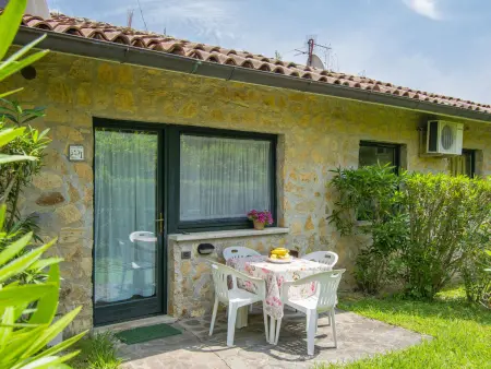 I Pini, Maison 4 personnes à Lucca - Photo 57