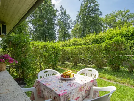I Pini, Maison 4 personnes à Lucca - Photo 58