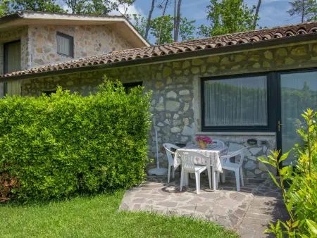 I Pini, Maison 4 personnes à Lucca - Photo 59