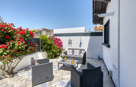 Location Maison 10 personnes à Royan - Photo 1