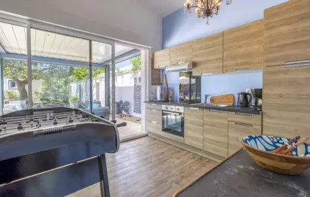 Location Maison 10 personnes à Royan - Photo 3