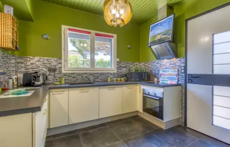 Location Maison 10 personnes à Royan - Photo 5