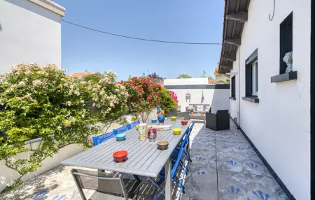 Location Maison 10 personnes à Royan - Photo 6