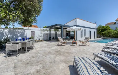 Location Maison 10 personnes à Royan - Photo 7