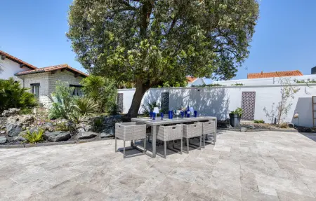 Location Maison 10 personnes à Royan - Photo 8