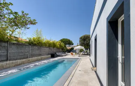 Location Maison 10 personnes à Royan - Photo 9