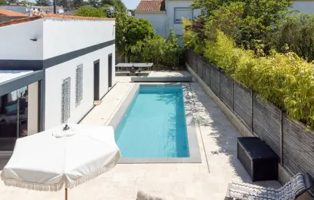 Location Maison 10 personnes à Royan - Photo 10