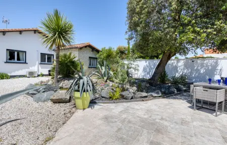 Location Maison 10 personnes à Royan - Photo 18