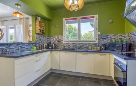 Location Maison 10 personnes à Royan - Photo 24