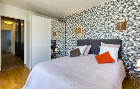 Location Maison 10 personnes à Royan - Photo 28