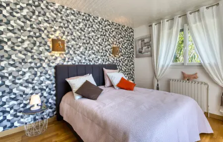 Location Maison 10 personnes à Royan - Photo 29