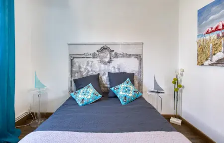 Location Maison 10 personnes à Royan - Photo 31