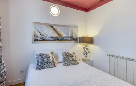 Location Maison 10 personnes à Royan - Photo 33