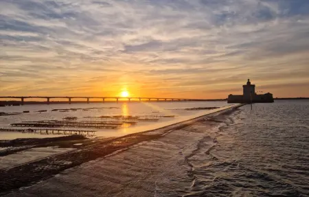 Location Maison 10 personnes à Royan - Photo 36