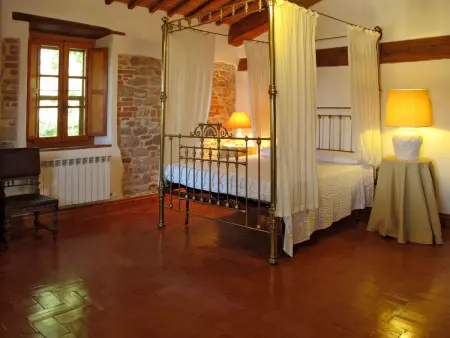 Casa Ingrid, Gite 10 personnes à Marsciano - Photo 16