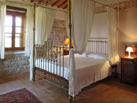 Casa Ingrid, Gite 10 personnes à Marsciano - Photo 17