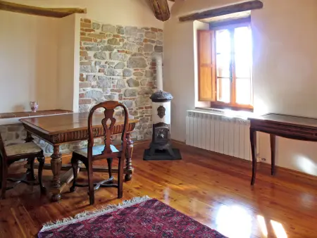 Casa Ingrid, Gite 10 personnes à Marsciano - Photo 18