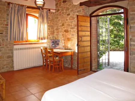 Casa Ingrid, Gite 10 personnes à Marsciano - Photo 19
