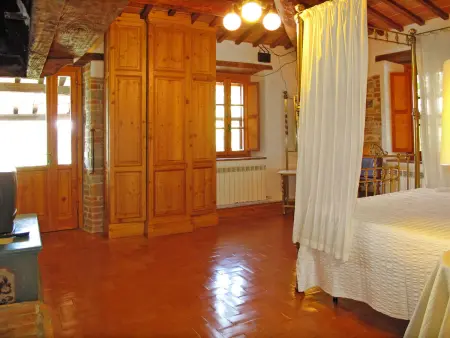 Casa Ingrid, Gite 10 personnes à Marsciano - Photo 21