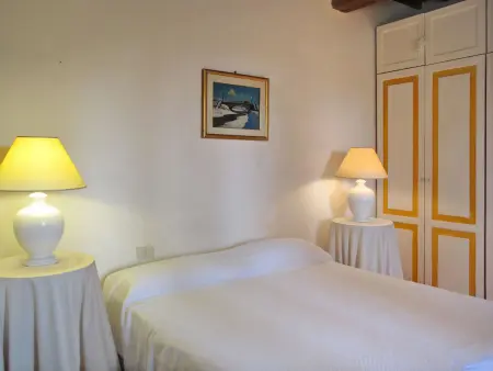 Casa Ingrid, Gite 10 personnes à Marsciano - Photo 22