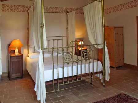 Casa Ingrid, Gite 10 personnes à Marsciano - Photo 23