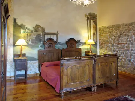 Casa Ingrid, Gite 10 personnes à Marsciano - Photo 24