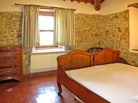 Casa Ingrid, Gite 10 personnes à Marsciano - Photo 25